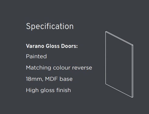 Varano Spec