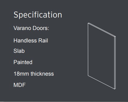 Varano for vera spec