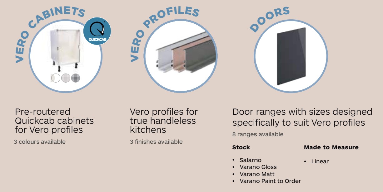 Vero Details
