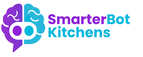 SmarterBot Kitchens